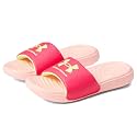 Under Armour Kids' Ansa Graphic Sandals