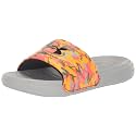 Under Armour Kids' Ansa Graphic Sandals