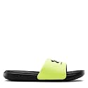 Under Armour Kids' Ansa Graphic Sandals