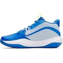 Under Armour Kids' Grade School Lockdown 7