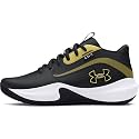 Under Armour Kids' Grade School Lockdown 7