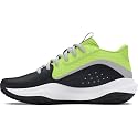 Under Armour Kids' Grade School Lockdown 7