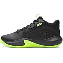 Under Armour Kids' Grade School Lockdown 7
