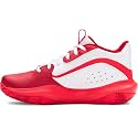 Under Armour Kids' Grade School Lockdown 7