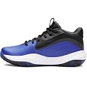 Under Armour Kids' Grade School Lockdown 7