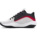 Under Armour Kids' Grade School Lockdown 7