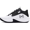 Under Armour Kids' Grade School Lockdown 7