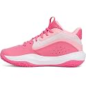 Under Armour Kids' Grade School Lockdown 7