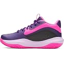 Under Armour Kids' Grade School Lockdown 7