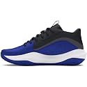 Under Armour Kids' Grade School Lockdown 7