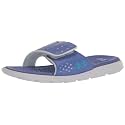 Under Armour Boys Ignite Pro Slides Footwear - Memory Foam Comfort