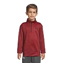 Under Armour Kids Armour Fleece 1/4 Zip (Little Kid)