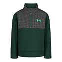 Under Armour Kids Armour Fleece 1/4 Zip (Little Kid)