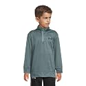 Under Armour Kids Armour Fleece 1/4 Zip (Little Kid)