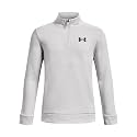 Under Armour Kids Fleece 1/4 Zip (Big Kids)