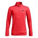 Under Armour Kids Fleece 1/4 Zip (Big Kids)