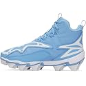 Under Armour Kids Harper 11 RM Jr. Baseball RM Cleats (Toddler/Little Kid/Big Kid)