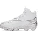 Under Armour Kids Harper 11 RM Jr. Baseball RM Cleats (Toddler/Little Kid/Big Kid)