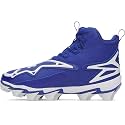 Under Armour Kids Harper 11 RM Jr. Baseball RM Cleats (Toddler/Little Kid/Big Kid)