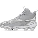 Under Armour Kids Harper 11 RM Jr. Baseball RM Cleats (Toddler/Little Kid/Big Kid)