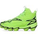 Under Armour Kids Harper 11 RM Jr. Baseball RM Cleats (Toddler/Little Kid/Big Kid)