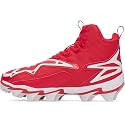 Under Armour Kids Harper 11 RM Jr. Baseball RM Cleats (Toddler/Little Kid/Big Kid)