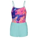 Under Armour Girl's One Piece Swimsuit, UPF 50+ Sun Protection