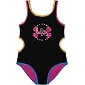 Under Armour Kids One-Piece Cross-Back (Big Kid)