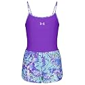 Under Armour Kids One-Piece Cross-Back (Big Kid)