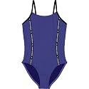 Under Armour Kids One-Piece Cross-Back (Big Kid)