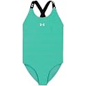 Under Armour Kids One-Piece Cross-Back (Big Kid)