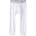Under Armour Kids Boy's Armour HeatGear¿ 3/4 Leggings (Big Kids)