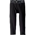 Under Armour Kids Boy's Armour HeatGear¿ 3/4 Leggings (Big Kids)