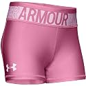 Under Armour Kids HeatGear Shorty (Big Kid)