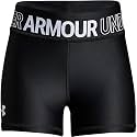 Under Armour Kids HeatGear Shorty (Big Kid)