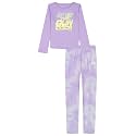 Under Armour Kids Printed LS Leggings Set (Little Kid)