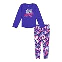 Under Armour Kids Printed LS Leggings Set (Little Kid)