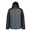 Under Armour Kids Pronto Puffer Jacket (Little Kid)