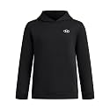 Under Armour Kids Rival Fleece Hoodie (Big Kid)
