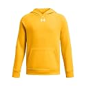 Under Armour Kids Rival Fleece Hoodie (Big Kid)