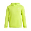 Under Armour Kids Rival Fleece Hoodie (Big Kid)