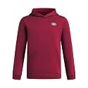Under Armour Kids Rival Fleece Hoodie (Big Kid)