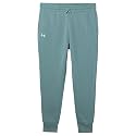 Under Armour Kids Rival Fleece Joggers (Big Kid)