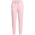 Under Armour Kids Rival Fleece Joggers (Big Kid)