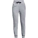 Under Armour Kids Rival Fleece Joggers (Big Kids)