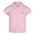 Under Armour Kids Solid Polo (Little Kids)