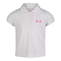 Under Armour Kids Solid Polo (Little Kids)