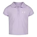 Under Armour Kids Solid Polo (Little Kids)