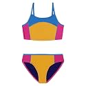Under Armour Kids Sporty Bikini (Big Kid)