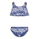 Under Armour Kids Sporty Bikini (Big Kid)
